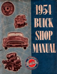 01 1954 Buick Shop Manual - Gen Information-001-001.jpg